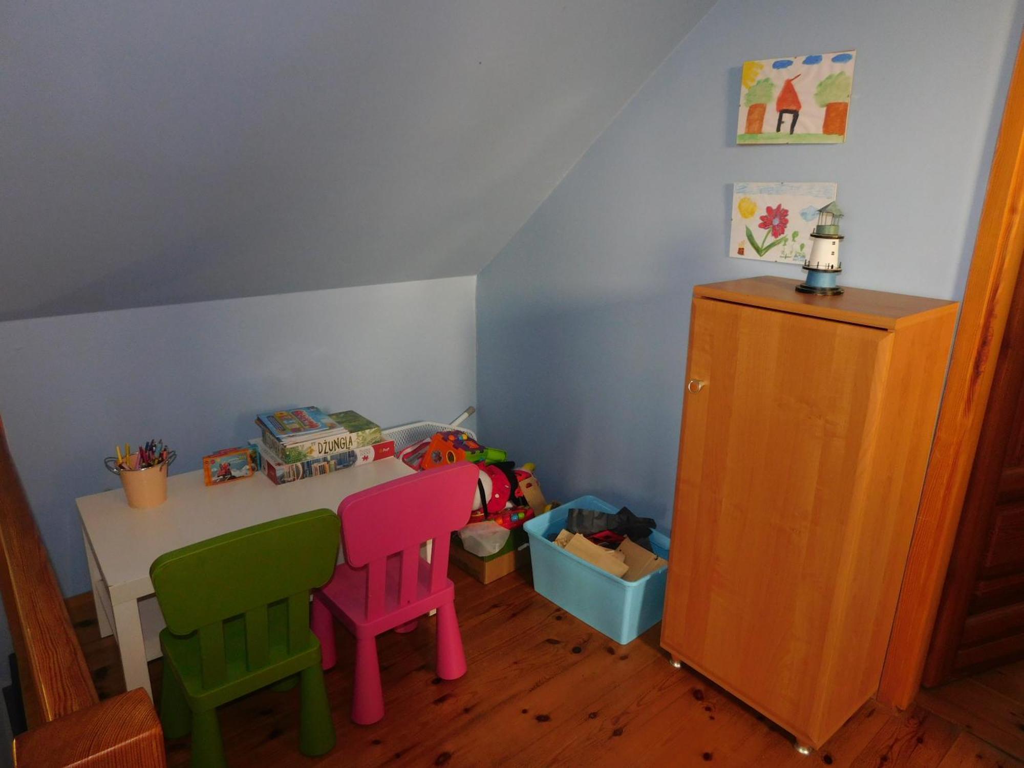 Orla Chata Domy Świnoujście Extérieur photo