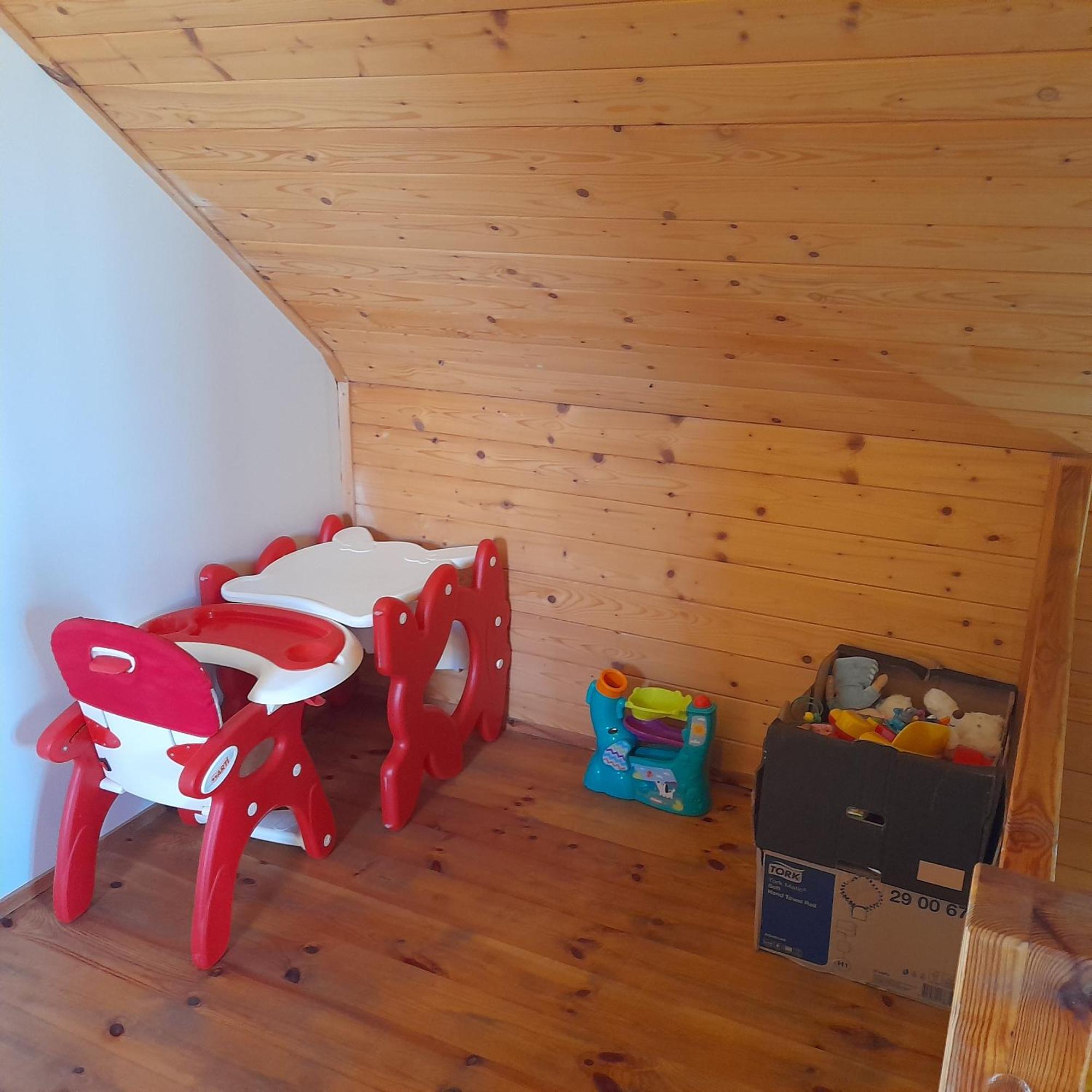 Orla Chata Domy Świnoujście Extérieur photo