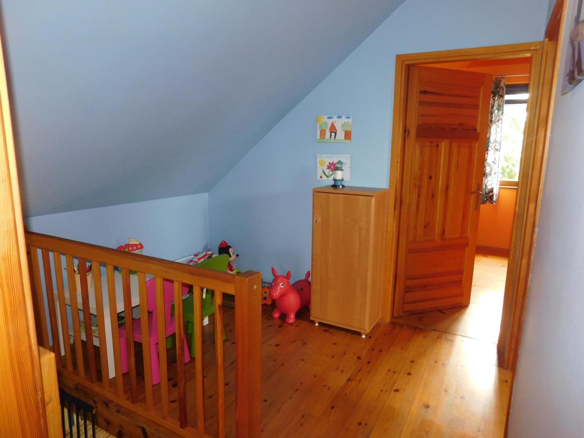 Orla Chata Domy Świnoujście Extérieur photo